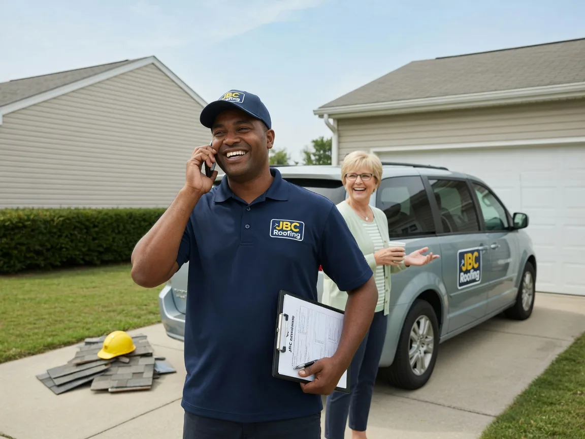 Roof Replacement Harmon, IL FAQs